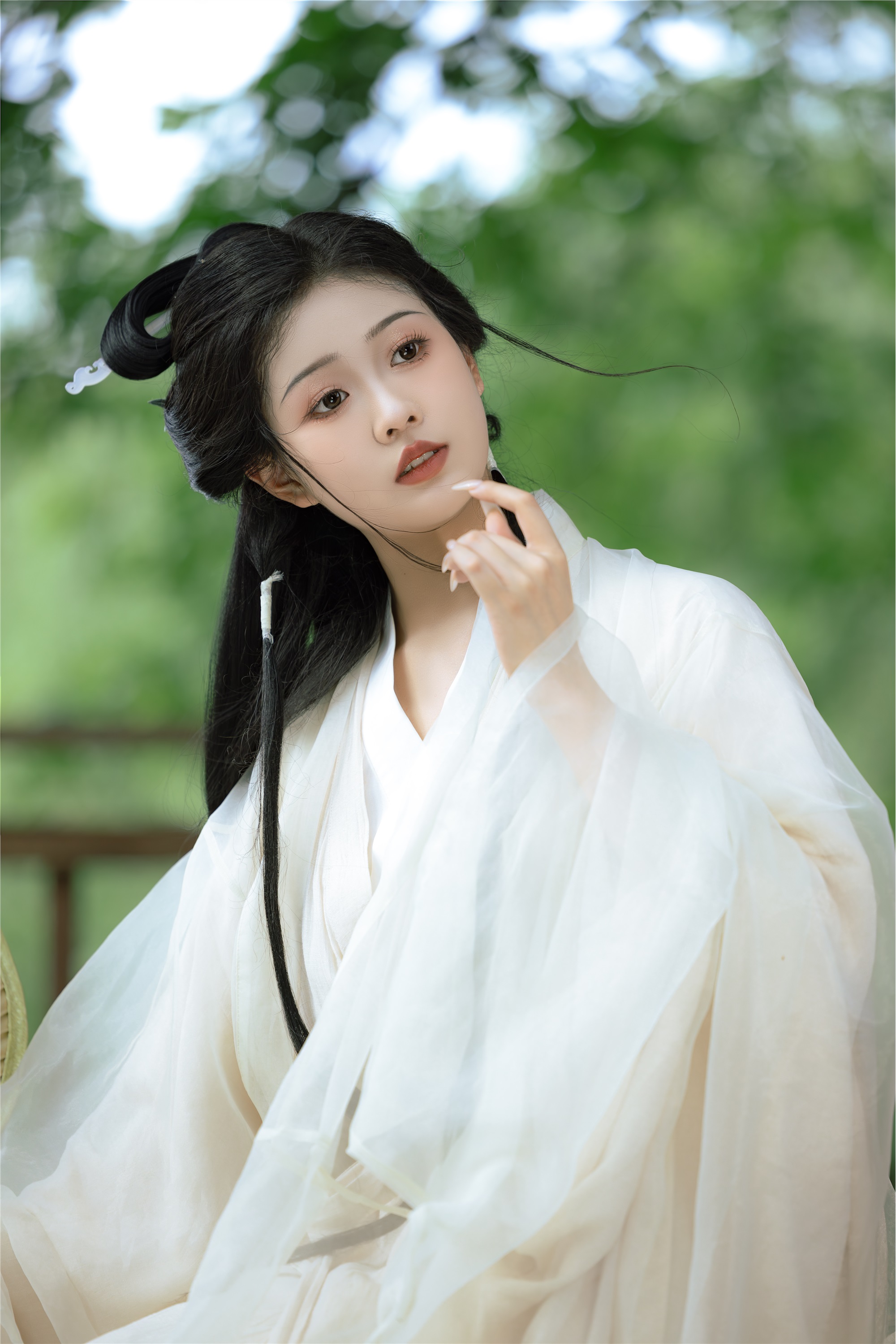 YITUYU艺图语 2025.01.26 夏日的风 若韵